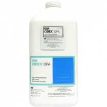 Cidex&reg; OPA High Level Disinfectant, 3.8L