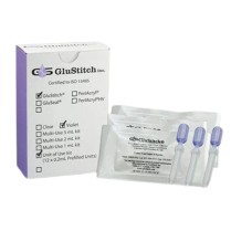 GluStitch&reg; Tissue Adhesive, Clear, 0.2mL