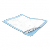 Simplicity&trade; Basic Underpad, 23" x 24"