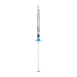Sol-Care&reg; Safety Insulin Syringe, 1mL, 30G x 1/2"