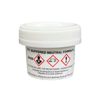 10% Buffered Neutral Formalin, 20mL in a 40mL Bottle