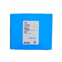 3M&trade; Comply&trade; Bowie-Dick Test Pack w/Early Warning Test