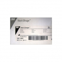 3M&trade; Steri-Drape&trade; Isolation Bag, 20" x 20"