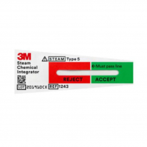 3M&trade; Attest&trade; Steam Chemical Integrator