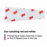 3M&trade; Attest&trade; Steam Chemical Integrator