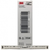 3M Comply&trade; Steam Indicator Strips