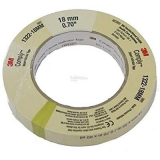 3M&trade; Comply&trade; Lead Free Steam Indicator Tape, 18 mm