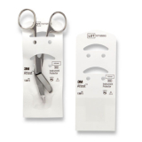 3M&trade; Attest&trade; Instrument Protectors, 2" x 5"
