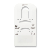 3M&trade; Attest&trade; Instrument Protectors, 3.5" x 6.6"