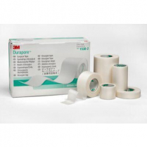 3M Durapore&trade; Surgical Tape, 3"