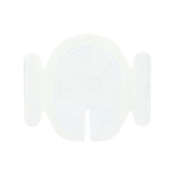 3M&trade; Tegaderm&trade; I.V. Transparent Film Dressing, 7cm x 8.5cm