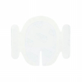 3M&trade; Tegaderm&trade; I.V. Transparent Film Dressing, 8.9cm x 11.5cm