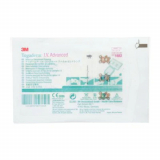 3M&trade; Tegaderm&trade; I.V. Advanced Securement Dressing, 5cm x 5.7cm