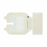 3M&trade; Tegaderm&trade; I.V. Advanced Securement Dressing, 6.5cm x 7cm