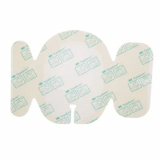 3M&trade; Tegaderm&trade; I.V. Advanced Securement Dressing, 8.5cm x 11.5cm