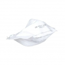 3M&trade; VFlex&trade; N95 Healthcare Particulate Respirator and Surgical Mask, 1804S, Size: Small (Box of 50)