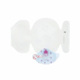 3M&trade; Tegaderm&trade; PICC-CVC Securement Device and Dressing, 3-1/2" x 4-1/2"