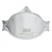 3M&trade; AURA&trade; N95 Health Care Particulate Respirator and Surgical Mask 1870+ (Box of 20)