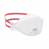 3M&trade; AURA&trade; N95 Health Care Particulate Respirator and Surgical Mask 1870+ (Box of 20)
