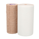 3M&trade; Coban&trade; 2 Two-Layer Compression System, 6" x 3.8yds