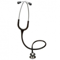 Littmann&reg; Pediatric Stethoscope - Black/Standard 2113