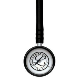 Littmann&reg; Pediatric Stethoscope - Black/Standard 2113