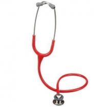 Littmann&reg; Pediatric Stethoscope - Red/Standard 2113R