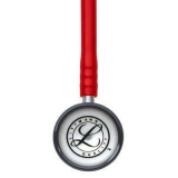 Littmann&reg; Pediatric Stethoscope - Red/Standard 2113R
