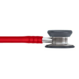 Littmann&reg; Pediatric Stethoscope - Red/Standard 2113R