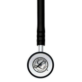 Littmann&reg; Infant Stethoscope - Black/Standard 2114