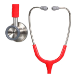 Littmann&reg; Classic II Infant Stethoscope - Red/Standard 2114R