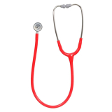 Littmann&reg; Classic II Infant Stethoscope - Red/Standard 2114R