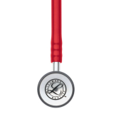 Littmann&reg; Classic II Infant Stethoscope - Red/Standard 2114R