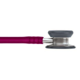 Littmann&reg; Pediatric Stethoscope - Raspberry/Standard 2122