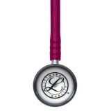 Littmann&reg; Pediatric Stethoscope - Raspberry/Standard 2122