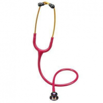 Littmann&reg; Infant Stethoscope - Raspberry/Rainbow 2157