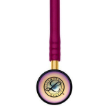 Littmann&reg; Infant Stethoscope - Raspberry/Rainbow 2157