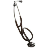 Littmann&reg; Master Cardiology&trade; Stethoscope - Black/Standard 2160