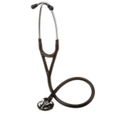 Littmann&reg; Master Cardiology&trade; Stethoscope - Black/Standard 2160