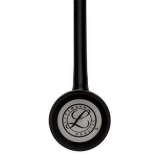 Littmann&reg; Master Cardiology&trade; Stethoscope - Black/Standard 2160
