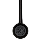 Littmann&reg; Master Cardiology&trade; Stethoscope - Black/Black 2161