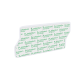 Solventum&trade; Red Dot&trade; Resting EKG Electrode