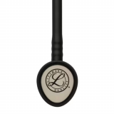 Littmann&reg; Lightweight II S.E. Stethoscope, Black, 28"