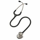 Littmann&reg; Lightweight II S.E. Stethoscope, Black, 28"