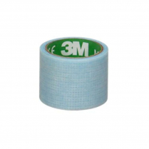 3M&trade; Micropore&trade; S Surgical Tape, Single-Patient Use, 1" x 1.5yds