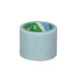 Solventum&trade; Micropore&trade; S Silicone Surgical Tape, 1" x 1.5yds