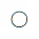 3M&trade; Micropore&trade; S Surgical Tape, Single-Patient Use, 1" x 1.5yds