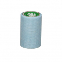3M&trade; Micropore&trade; S Surgical Tape, Single-Patient Use, 2" x 1.5yds