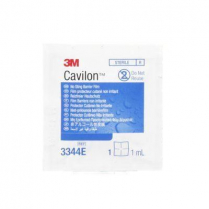 3M Cavilon&trade; No Sting Barrier Film, Wipe, 1mL