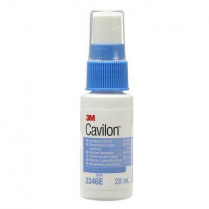 3M Cavilon&trade; No Sting Barrier Film, Spray, 28mL
